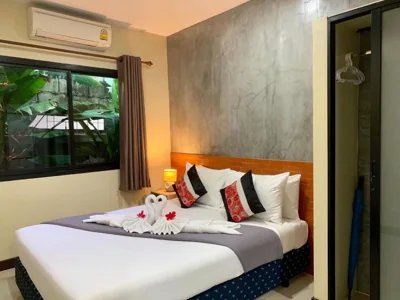 Isayarada Apartment – Foto 2