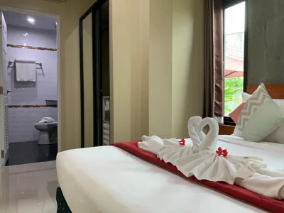 Isayarada Apartment – Foto 3