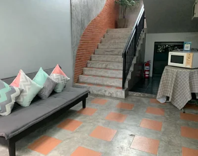 Isayarada Apartment – Foto 4