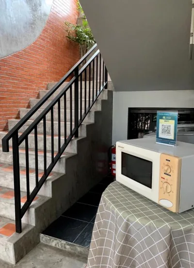 Isayarada Apartment – Foto 5