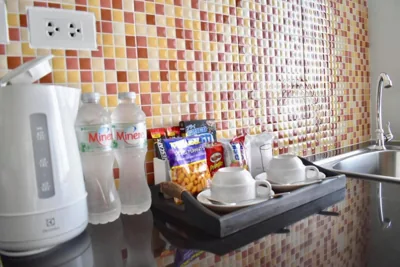 Isayarada Apartment – Foto 8
