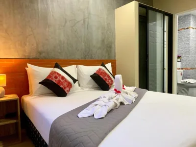Isayarada Apartment – Foto 9