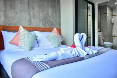 Isayarada Apartment – Foto 10