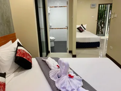 Isayarada Apartment – Foto 11