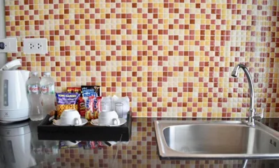 Isayarada Apartment – Foto 12
