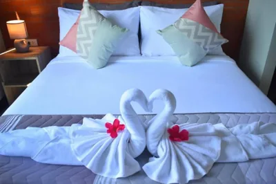 Isayarada Apartment – Foto 13