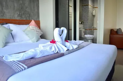 Isayarada Apartment – Foto 14