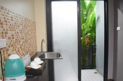 Isayarada Apartment – Foto 15