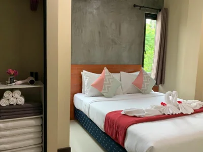 Isayarada Apartment – Foto 16